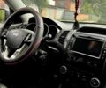 Белый Киа Соренто, объемом двигателя 2.2 л и пробегом 233 тыс. км за 13700 $, фото 43 на Automoto.ua