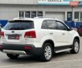 Киа Соренто 2011 в Одессе на Automoto.ua Белый Киа Соренто, объемом двигателя 2.2 л и пробегом 242 тыс. км за 14490 $, фото 4 на Automoto.ua