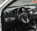 Белый Киа Соренто, объемом двигателя 2.2 л и пробегом 229 тыс. км за 12990 $, фото 57 на Automoto.ua