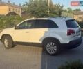 Белый Киа Соренто, объемом двигателя 2.2 л и пробегом 310 тыс. км за 12200 $, фото 13 на Automoto.ua