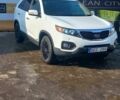 Білий Кіа Соренто, об'ємом двигуна 2.2 л та пробігом 241 тис. км за 6650 $, фото 1 на Automoto.ua