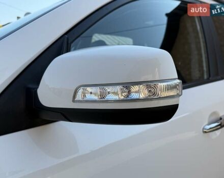 Білий Кіа Соренто, об'ємом двигуна 2.2 л та пробігом 227 тис. км за 13599 $, фото 78 на Automoto.ua