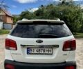 Белый Киа Соренто, объемом двигателя 2.2 л и пробегом 233 тыс. км за 13700 $, фото 19 на Automoto.ua