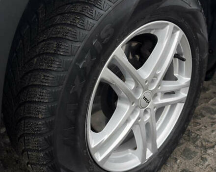 Білий Кіа Соренто, об'ємом двигуна 2.2 л та пробігом 225 тис. км за 14900 $, фото 6 на Automoto.ua