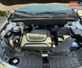 Білий Кіа Соренто, об'ємом двигуна 2.2 л та пробігом 227 тис. км за 13599 $, фото 135 на Automoto.ua