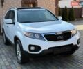 Білий Кіа Соренто, об'ємом двигуна 2.2 л та пробігом 227 тис. км за 13599 $, фото 5 на Automoto.ua