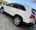 Білий Кіа Соренто, об'ємом двигуна 2.2 л та пробігом 227 тис. км за 13599 $, фото 52 на Automoto.ua