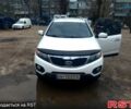 Белый Киа Соренто, объемом двигателя 2.4 л и пробегом 192 тыс. км за 11300 $, фото 1 на Automoto.ua