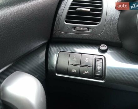 Белый Киа Соренто, объемом двигателя 2.2 л и пробегом 220 тыс. км за 14700 $, фото 8 на Automoto.ua