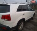 Белый Киа Соренто, объемом двигателя 2 л и пробегом 271 тыс. км за 12000 $, фото 4 на Automoto.ua