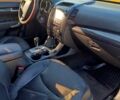 Белый Киа Соренто, объемом двигателя 2.2 л и пробегом 240 тыс. км за 12700 $, фото 4 на Automoto.ua