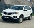 Білий Кіа Соренто, об'ємом двигуна 2.2 л та пробігом 295 тис. км за 6500 $, фото 1 на Automoto.ua