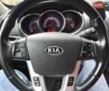 Белый Киа Соренто, объемом двигателя 2.2 л и пробегом 220 тыс. км за 14700 $, фото 6 на Automoto.ua