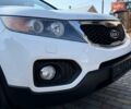 Білий Кіа Соренто, об'ємом двигуна 2.2 л та пробігом 227 тис. км за 13599 $, фото 29 на Automoto.ua