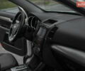 Белый Киа Соренто, объемом двигателя 2.2 л и пробегом 229 тыс. км за 12990 $, фото 49 на Automoto.ua