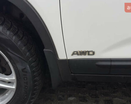 Білий Кіа Соренто, об'ємом двигуна 2.2 л та пробігом 225 тис. км за 14900 $, фото 8 на Automoto.ua