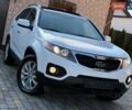 Білий Кіа Соренто, об'ємом двигуна 2.2 л та пробігом 227 тис. км за 13599 $, фото 48 на Automoto.ua