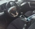 Белый Киа Соренто, объемом двигателя 2.2 л и пробегом 240 тыс. км за 6950 $, фото 2 на Automoto.ua