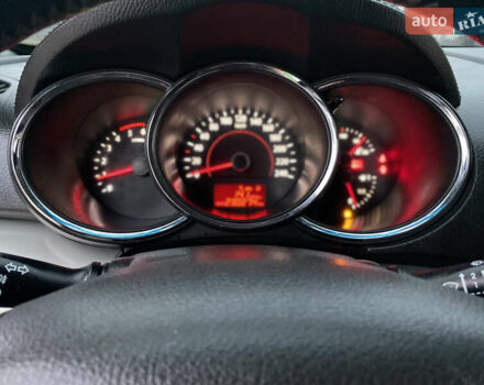 Белый Киа Соренто, объемом двигателя 2.2 л и пробегом 240 тыс. км за 10777 $, фото 17 на Automoto.ua