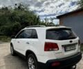 Белый Киа Соренто, объемом двигателя 2.2 л и пробегом 233 тыс. км за 13700 $, фото 32 на Automoto.ua