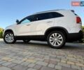 Білий Кіа Соренто, об'ємом двигуна 2.2 л та пробігом 227 тис. км за 13599 $, фото 54 на Automoto.ua