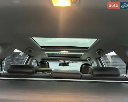 Белый Киа Соренто, объемом двигателя 2.2 л и пробегом 212 тыс. км за 13800 $, фото 7 на Automoto.ua