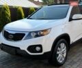Білий Кіа Соренто, об'ємом двигуна 2.2 л та пробігом 227 тис. км за 13599 $, фото 67 на Automoto.ua