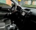 Белый Киа Соренто, объемом двигателя 2.2 л и пробегом 233 тыс. км за 13700 $, фото 18 на Automoto.ua
