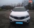 Белый Киа Соренто, объемом двигателя 2 л и пробегом 271 тыс. км за 12000 $, фото 2 на Automoto.ua