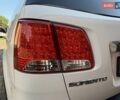 Білий Кіа Соренто, об'ємом двигуна 2.2 л та пробігом 227 тис. км за 13599 $, фото 59 на Automoto.ua