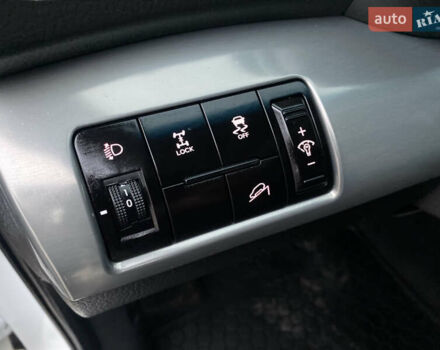 Белый Киа Соренто, объемом двигателя 2.2 л и пробегом 240 тыс. км за 10777 $, фото 16 на Automoto.ua