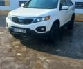 Білий Кіа Соренто, об'ємом двигуна 0 л та пробігом 238 тис. км за 7150 $, фото 1 на Automoto.ua