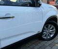 Білий Кіа Соренто, об'ємом двигуна 2.2 л та пробігом 227 тис. км за 13599 $, фото 66 на Automoto.ua