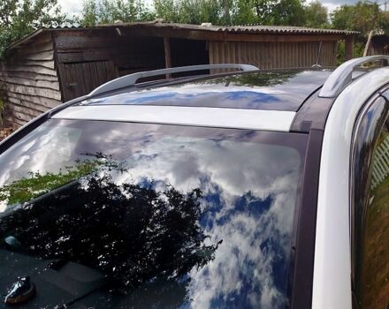 Кіа Соренто 2011 у Житомирі на Automoto.ua Білий Кіа Соренто, об'ємом двигуна 2.2 л та пробігом 230 тис. км за 12500 $, фото 2 на Automoto.ua