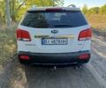Білий Кіа Соренто, об'ємом двигуна 2.2 л та пробігом 243 тис. км за 12700 $, фото 4 на Automoto.ua