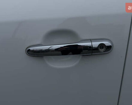 Білий Кіа Соренто, об'ємом двигуна 2.2 л та пробігом 225 тис. км за 14900 $, фото 9 на Automoto.ua