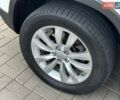 Киа Соренто 2011 в Одессе на Automoto.ua Белый Киа Соренто, объемом двигателя 2.2 л и пробегом 242 тыс. км за 14490 $, фото 8 на Automoto.ua