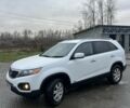 Білий Кіа Соренто, об'ємом двигуна 2.2 л та пробігом 170 тис. км за 4250 $, фото 1 на Automoto.ua