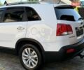 Білий Кіа Соренто, об'ємом двигуна 2.2 л та пробігом 227 тис. км за 13599 $, фото 68 на Automoto.ua