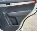 Киа Соренто 2011 в Одессе на Automoto.ua Белый Киа Соренто, объемом двигателя 2.2 л и пробегом 242 тыс. км за 14490 $, фото 18 на Automoto.ua