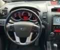 Киа Соренто 2011 в Одессе на Automoto.ua Белый Киа Соренто, объемом двигателя 2.2 л и пробегом 242 тыс. км за 14490 $, фото 20 на Automoto.ua