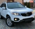 Білий Кіа Соренто, об'ємом двигуна 2.2 л та пробігом 227 тис. км за 13599 $, фото 46 на Automoto.ua