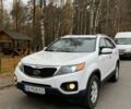Білий Кіа Соренто, об'ємом двигуна 2.4 л та пробігом 261 тис. км за 12400 $, фото 1 на Automoto.ua