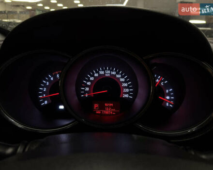 Белый Киа Соренто, объемом двигателя 2.2 л и пробегом 178 тыс. км за 14999 $, фото 20 на Automoto.ua