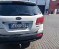 Білий Кіа Соренто, об'ємом двигуна 2.2 л та пробігом 241 тис. км за 6650 $, фото 12 на Automoto.ua
