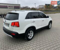 Белый Киа Соренто, объемом двигателя 2.2 л и пробегом 240 тыс. км за 10777 $, фото 10 на Automoto.ua