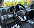 Білий Кіа Соренто, об'ємом двигуна 2.2 л та пробігом 227 тис. км за 13599 $, фото 93 на Automoto.ua
