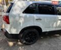 Белый Киа Соренто, объемом двигателя 2.2 л и пробегом 203 тыс. км за 13499 $, фото 6 на Automoto.ua