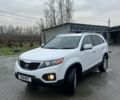 Білий Кіа Соренто, об'ємом двигуна 2.2 л та пробігом 170 тис. км за 4250 $, фото 1 на Automoto.ua