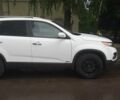 Білий Кіа Соренто, об'ємом двигуна 2.2 л та пробігом 241 тис. км за 6650 $, фото 2 на Automoto.ua